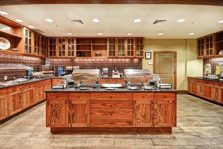 Homewood Suites by Hilton Kalispell MT
