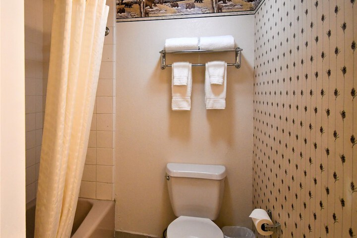 Lagonita Lodge