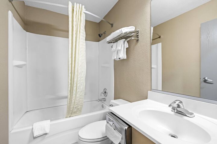 Rodeway Inn
