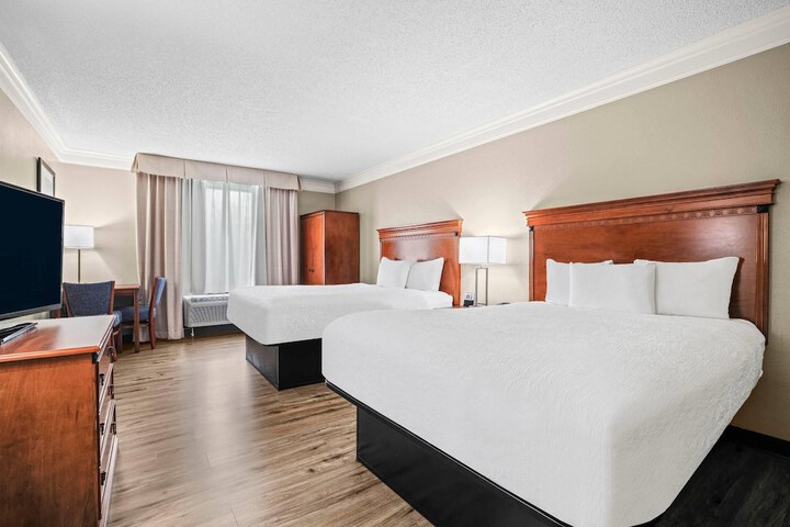 Baymont by Wyndham Madisonville