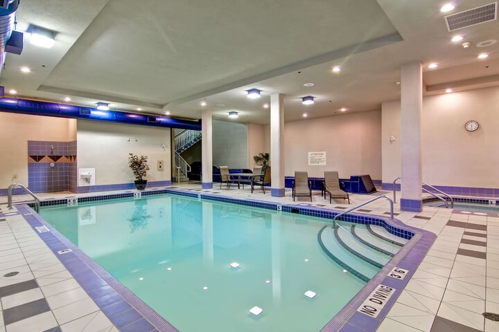 Pool 4 of 45