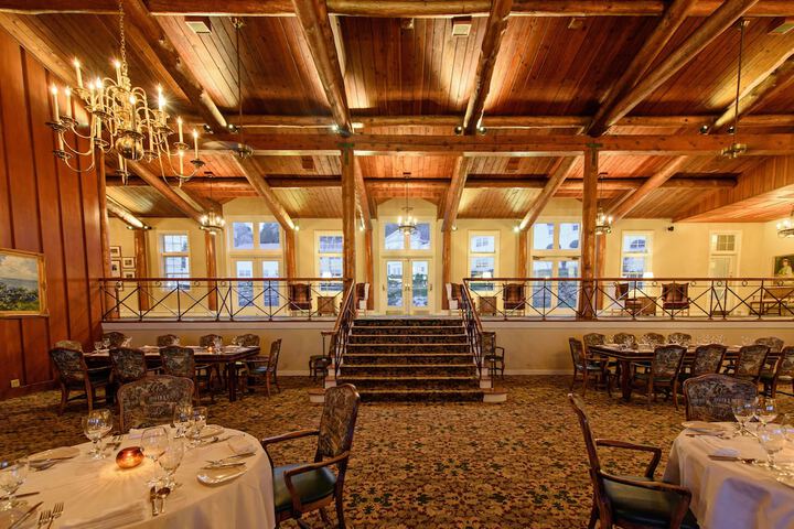 Mission Point Resort