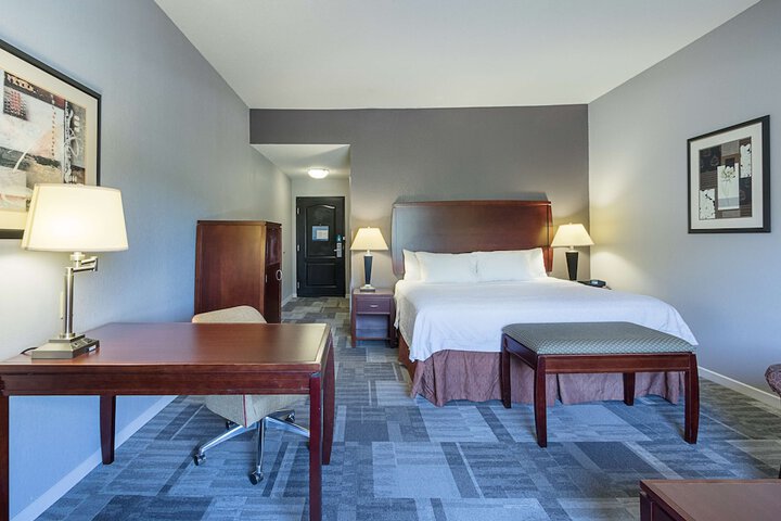 Hampton Inn & Suites Indianapolis / Brownsburg