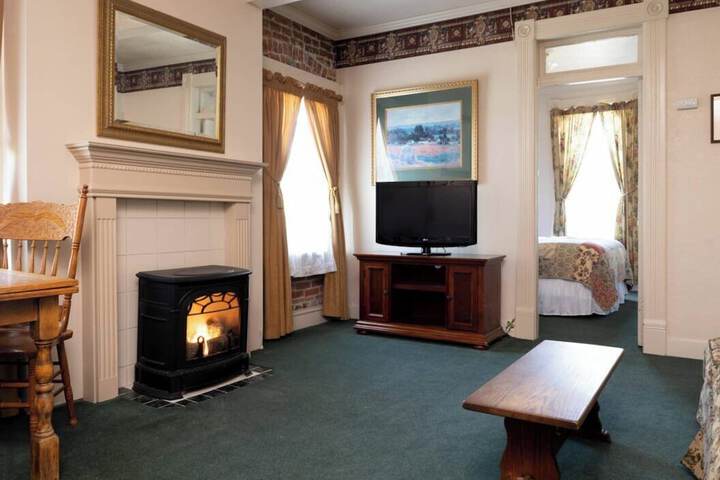 The Bishop Hotel