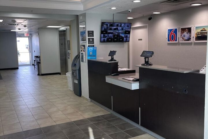 Motel 6 Caseyville IL - Caseyville Il