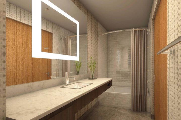 SpringHill Suites by Marriott Fayetteville Fort Bragg
