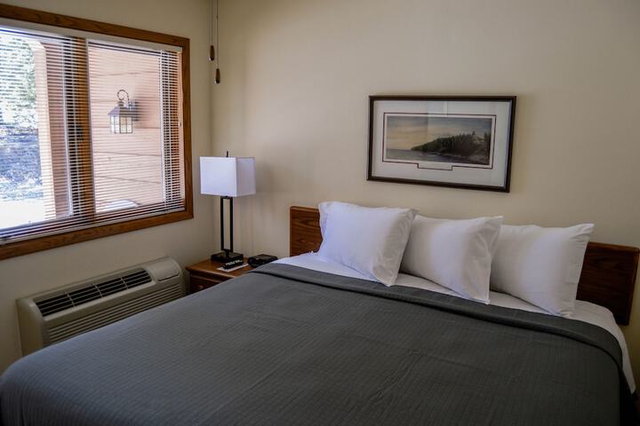 The Landing Resort