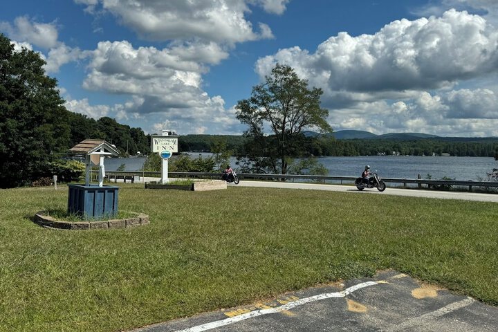 Winnisquam Lake Inn