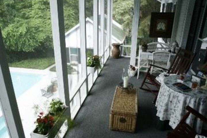 1861 Inn Bed & Breakfast