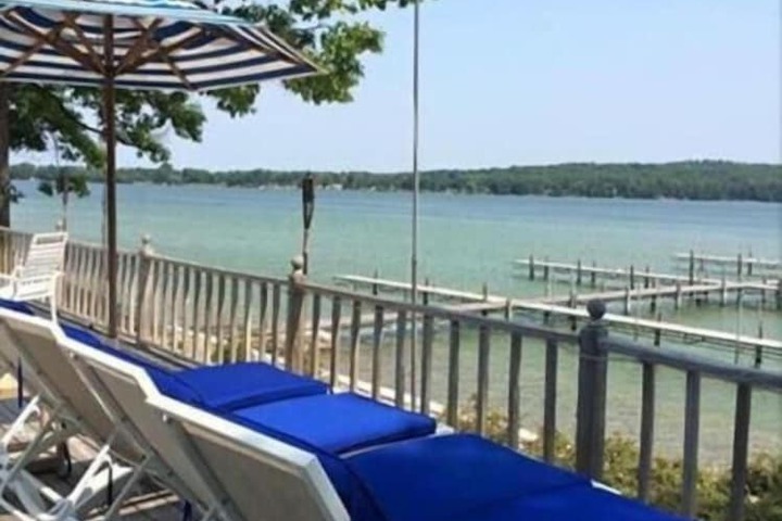 Terrace/Patio 18 of 21
