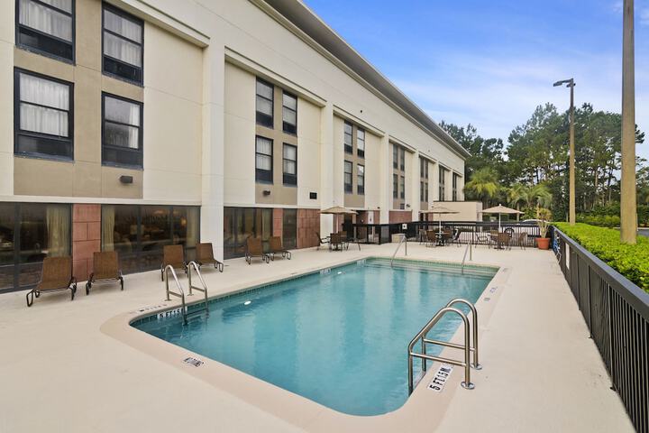 Hampton Inn Mount Dora