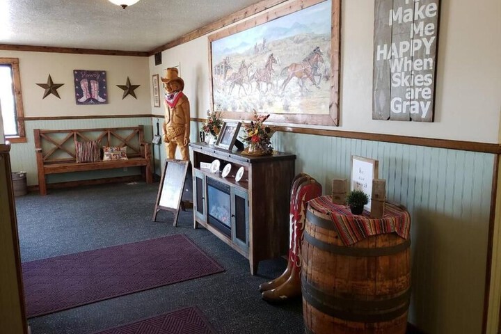 Western Inn