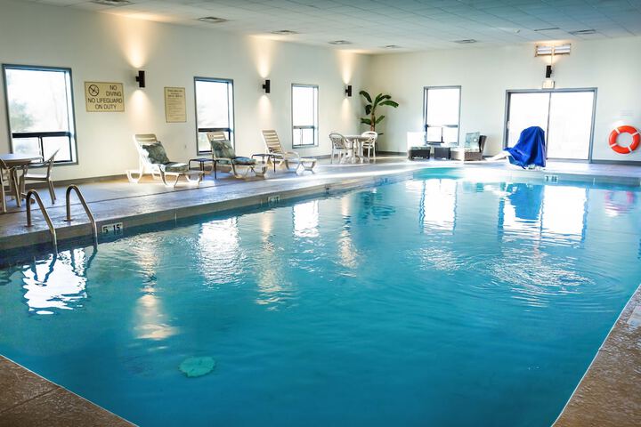 Pool 7 of 53