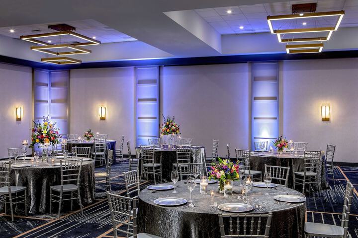 DoubleTree by Hilton Washington DC North / Gaithersburg