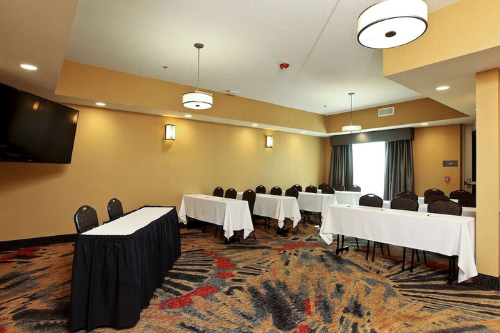 Homewood Suites by Hilton West Fargo Sanford Medical Center