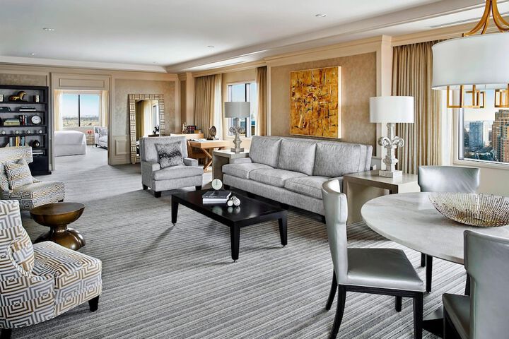 The Ritz-Carlton Pentagon City