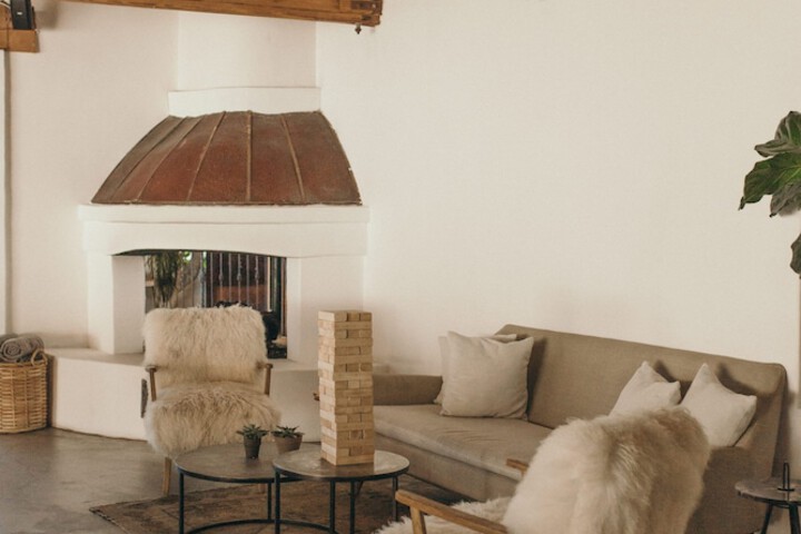 Calamigos Ranch Resort & Spa