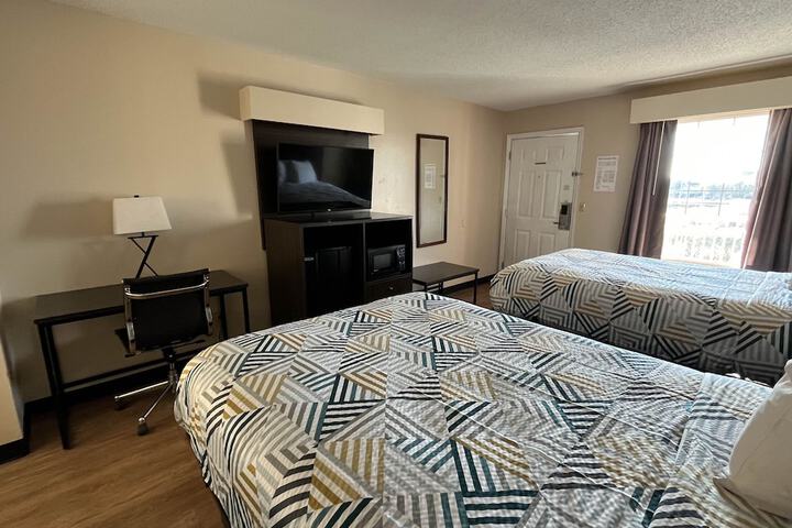 Motel 6 Georgetown SC - Marina