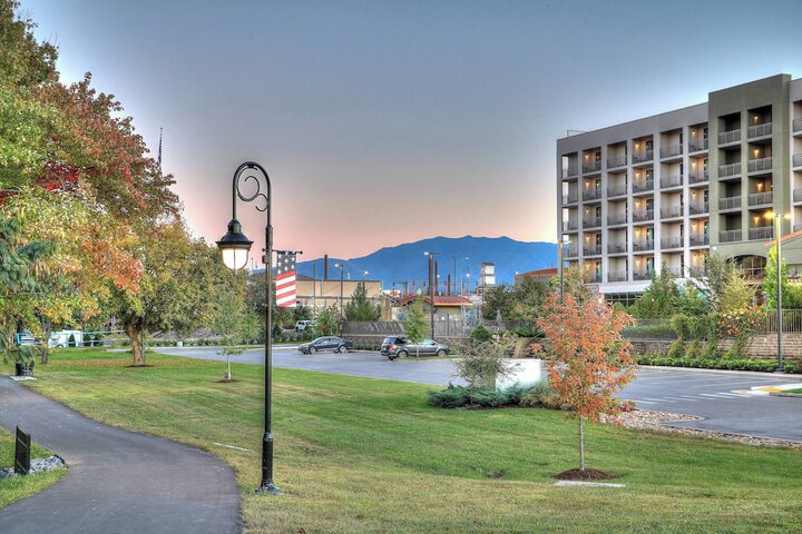 Courtyard by Marriott Pigeon Forge