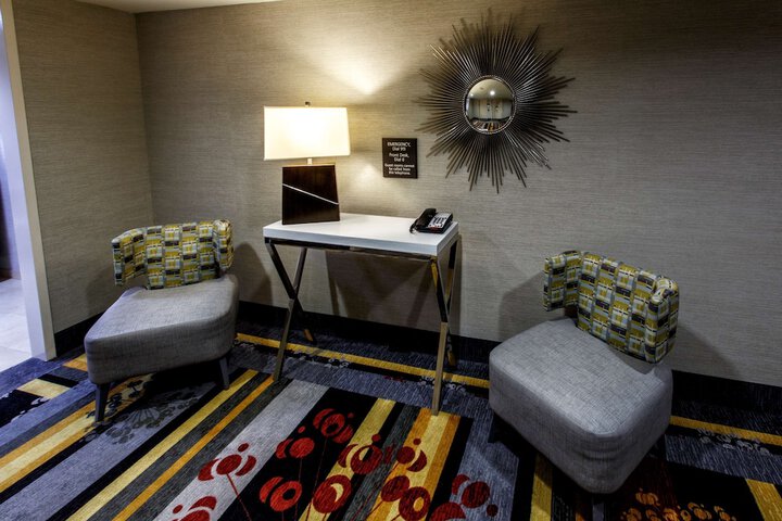 Hotel Interior 4 of 45