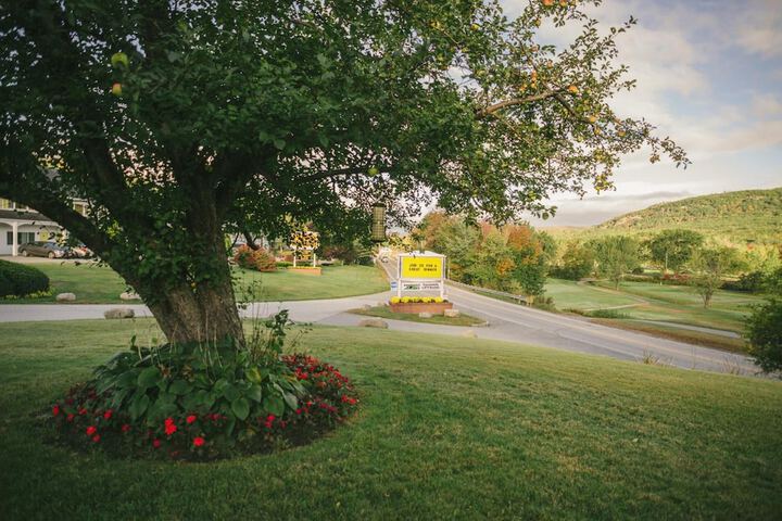 Town and Country Inn & Resort