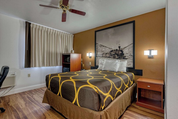 Super 8 by Wyndham Alamosa