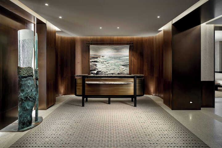 Muir a Luxury Collection Hotel, Halifax