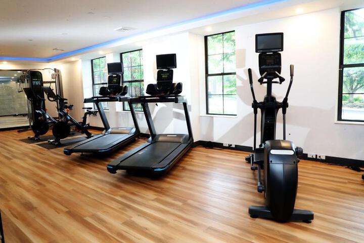 Four Points by Sheraton Wakefield Boston Hotel & Conference Center