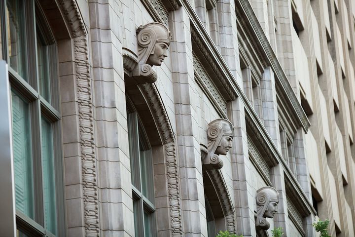 Kimpton Harper Hotel by IHG