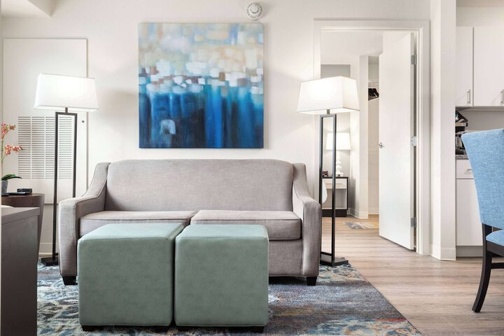WaterWalk Extended Stay by Wyndham Minneapolis - Plymouth