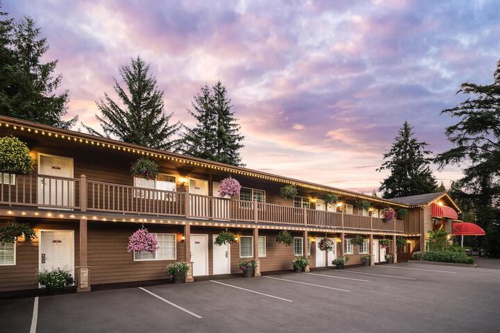 Best Western Country Lane Inn