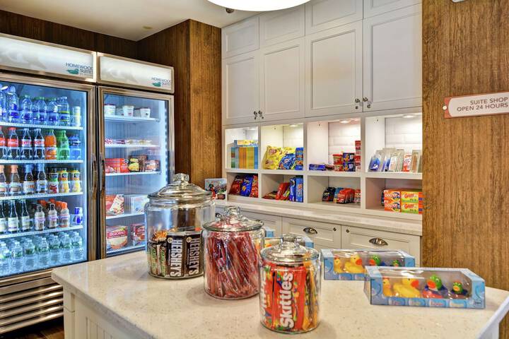 Homewood Suites by Hilton Hadley Amherst