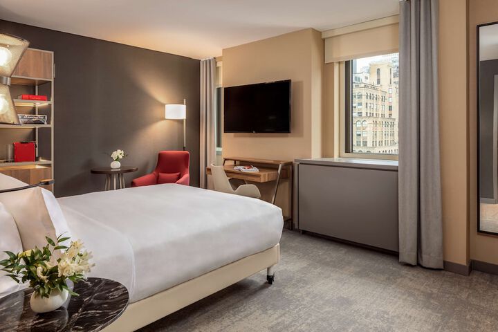 NH Collection New York Madison Avenue