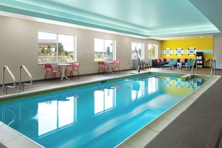 Tru by Hilton Wisconsin Dells