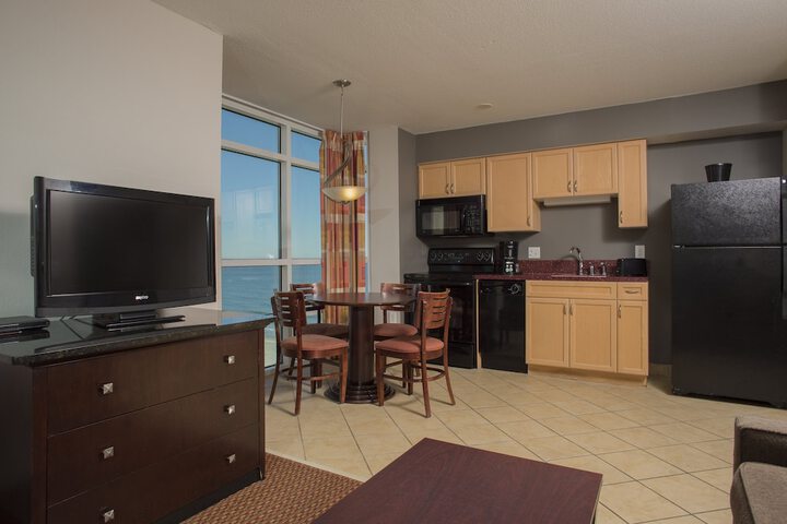 Prince Resort