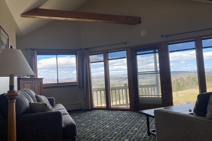 The Wildflower Inn
