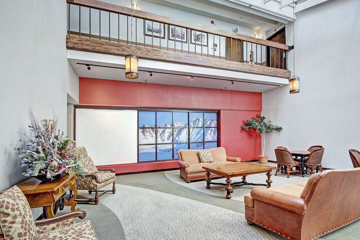 Village at Breckenridge a Vail Resorts Property
