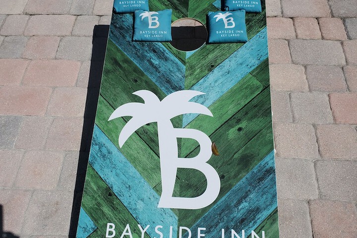 Bayside Inn Key Largo