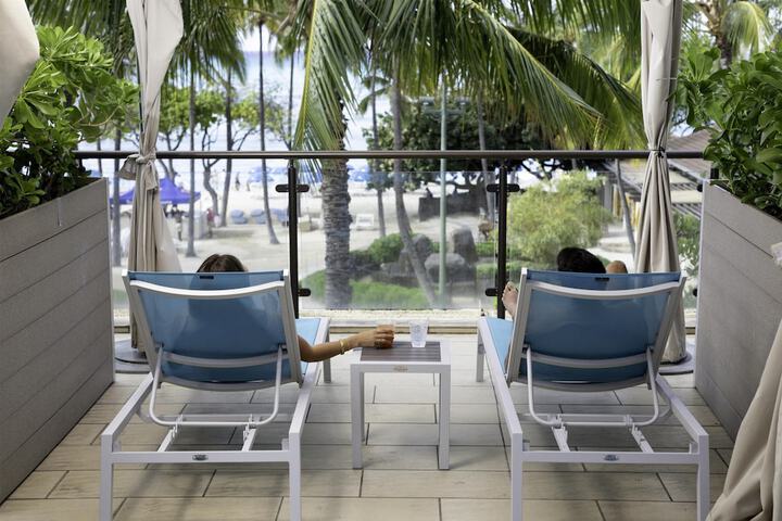 Hyatt Regency Waikiki Beach Resort & Spa
