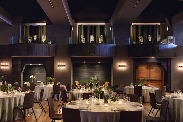 Kimpton Armory Hotel Bozeman by IHG