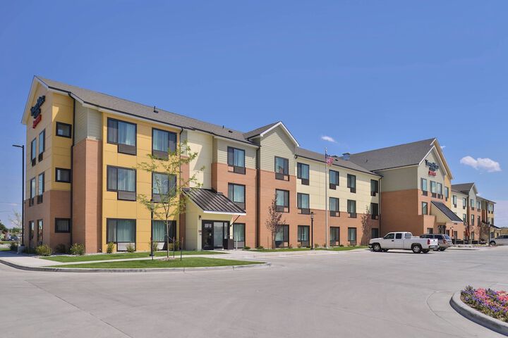 Hotel 2 of 40