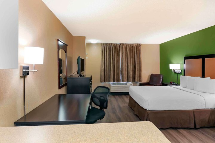 Extended Stay America Suites Salt Lake City West Valley Ctr