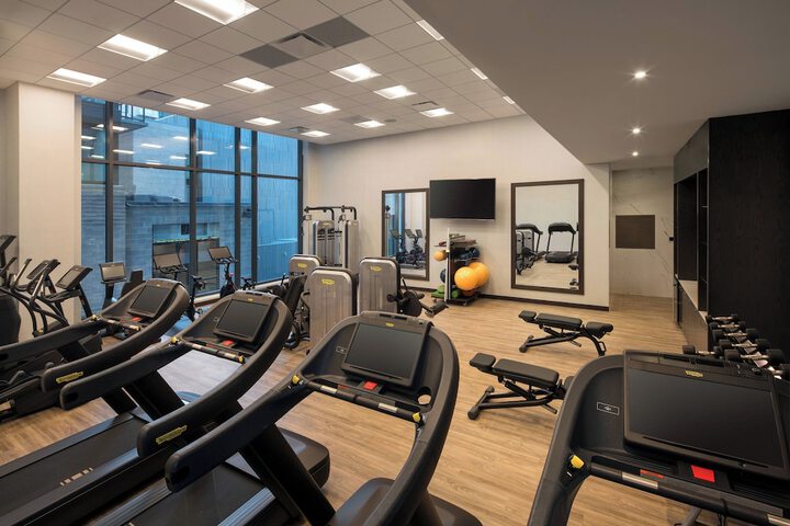 Health and Fitness 78 of 79