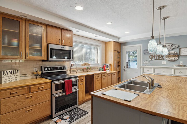 Monticello Vacation Rental w / Private Boat Dock!
