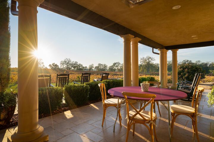 Terrace/Patio 23 of 29