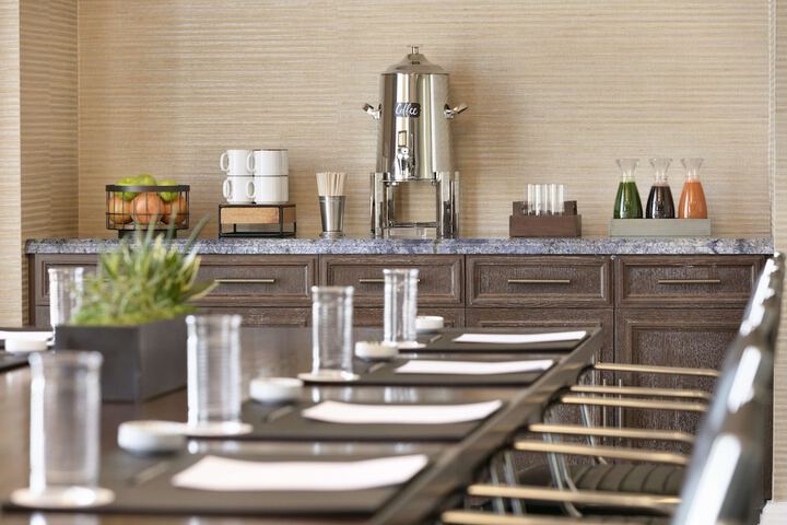 Fairmont Austin