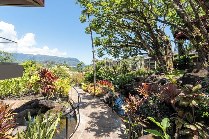 Hanalei Bay Resort