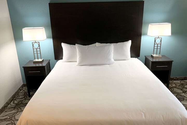 Buffalo Run Casino & Resort