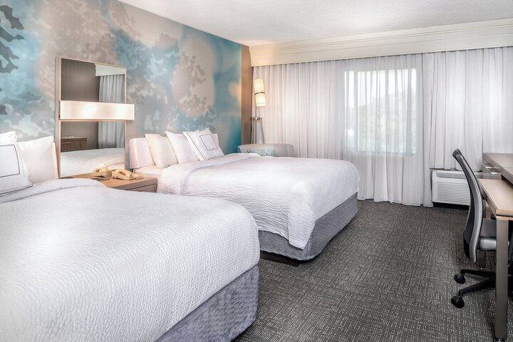 Courtyard by Marriott Lynchburg