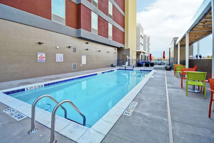 Tru by Hilton Smyrna Nashville